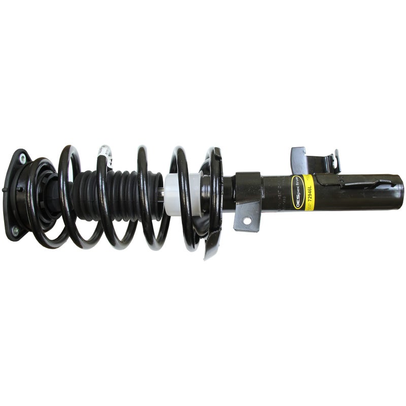 Monroe Quick-Strut 172946 Suspension Strut and Coil Spring Assembly for Mazda 5 - Image 1